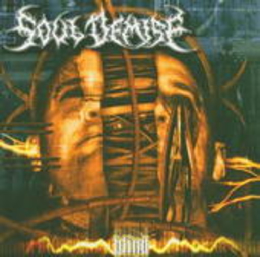 Soul Demise – Blind