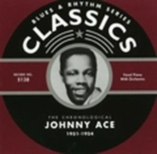 Johnny Ace – Classics 1951-1954
