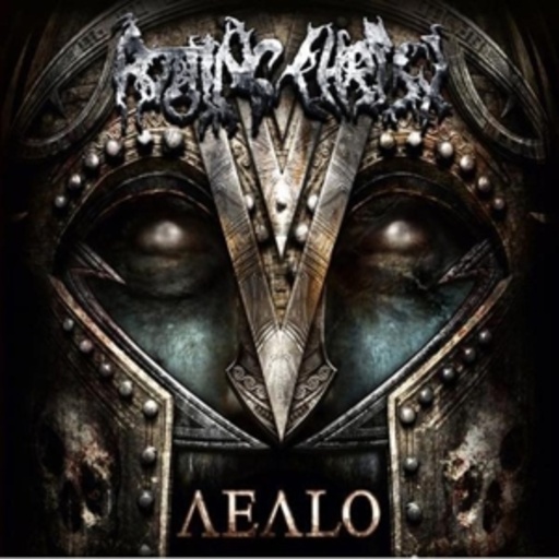 Rotting Christ – Aealo