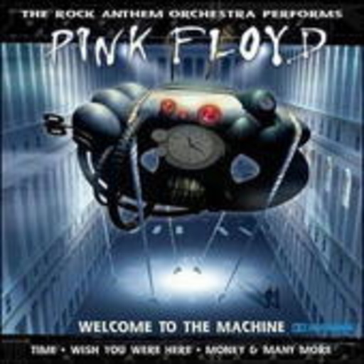 Rock Anthem Orchestra – Performs Pink Floyd