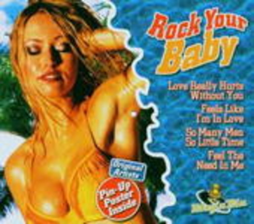 Diverse – Rock You Baby