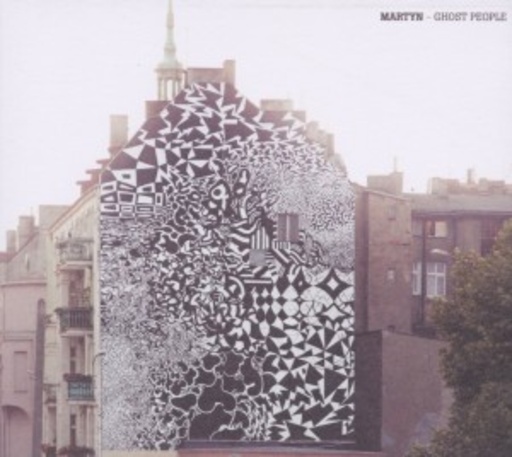 Martyn – Ghost People