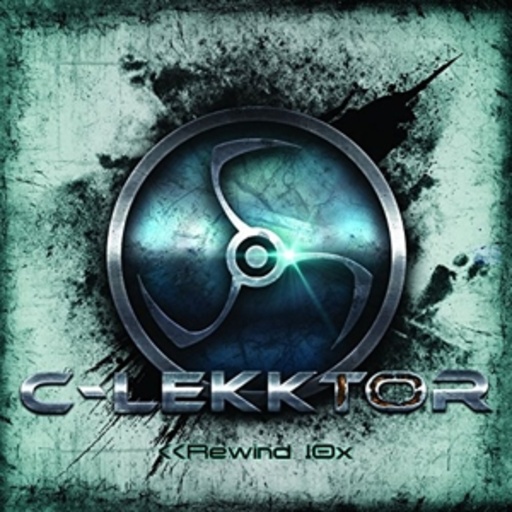 C-Lekktor – Rewind 10x