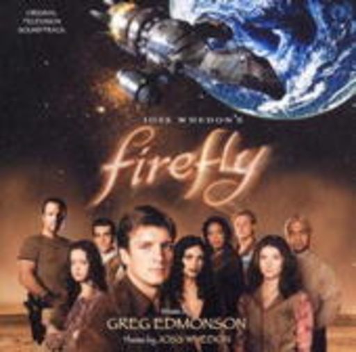 Firefly – Original Television Soundtrack