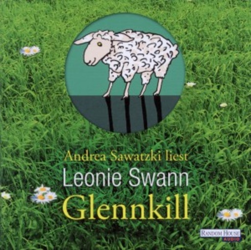 Heike Maratsch – Glennkill - Ein Schafskrimi
