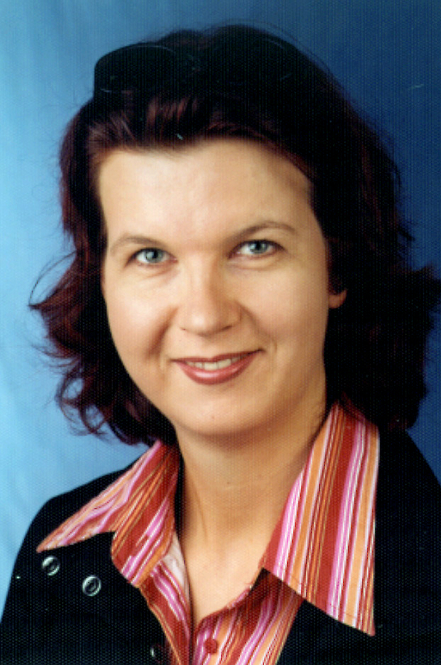 Martina Hintz