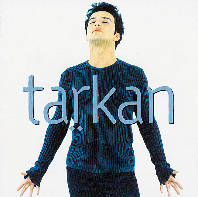 Tarkan – Tarkan