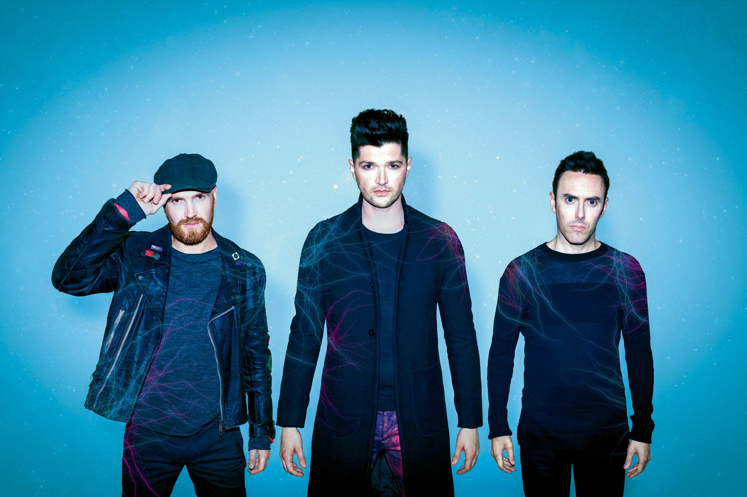 The Script