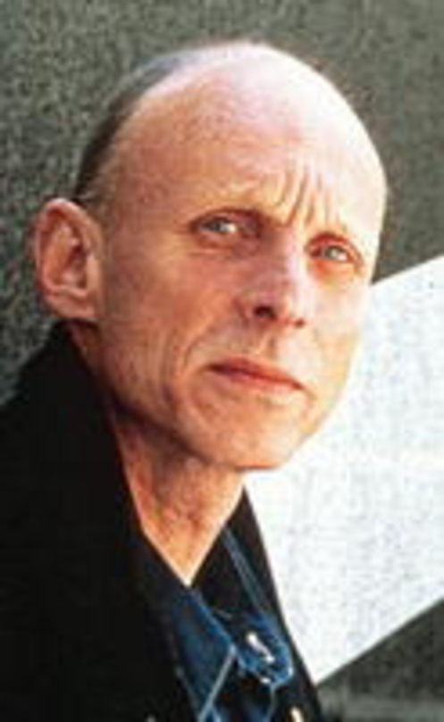 Nun unter den Hauptaktionären: Dieter Oswald