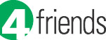 4 friends Verlagsgesellschaft mbH