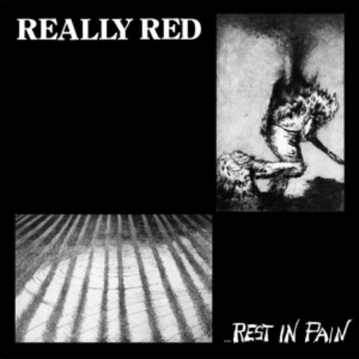 Really Red – Volume 2: Rest in Pain