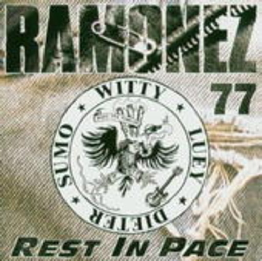 Rest In Peace