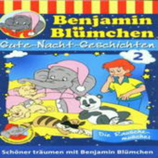 Gute-Nacht-Geschichten (2)