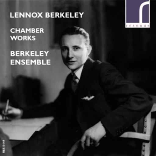 Berkeley Ensemble – Chamber Works