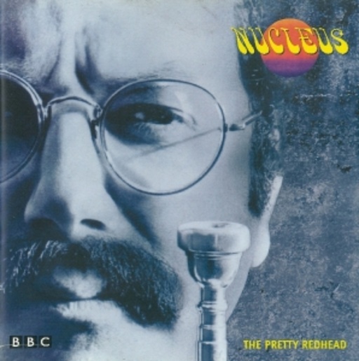 Nucleus – Pretty Redhead