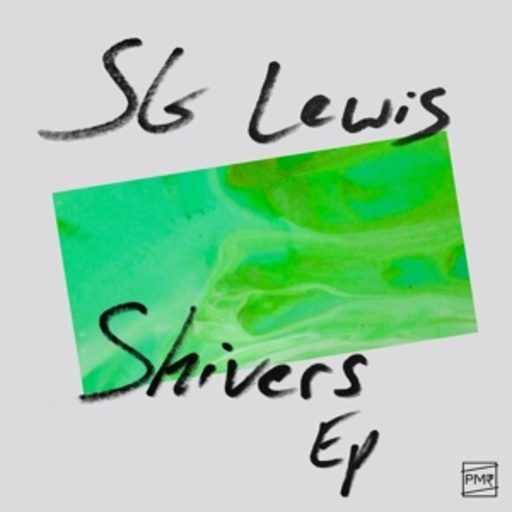 SG Lewis – Shivers EP