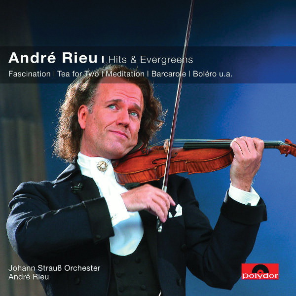 André Rieu – Hits & Evergreens