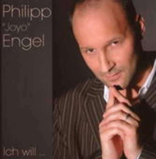 Philip "Joyo" Engel – Ich will...