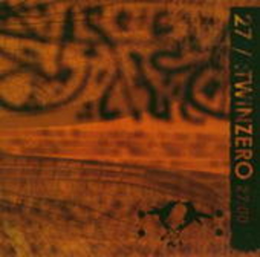 27/Twin Zero – 27:00 (EP)