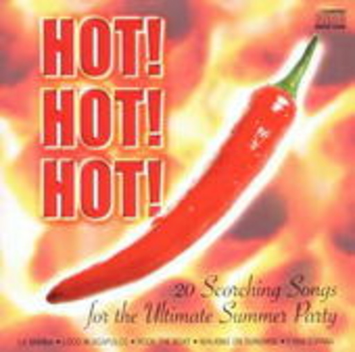 Diverse – Hot! Hot! Hot!