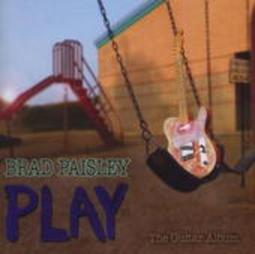 Brad Paisley – Play