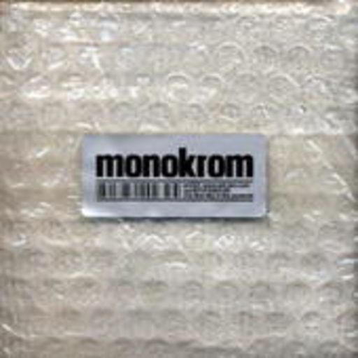 Monokrom – One Fine Day In The Pyramid