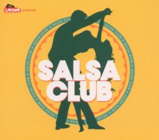 Diverse – Salsa Club