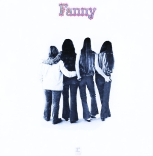 Fanny – Fanny