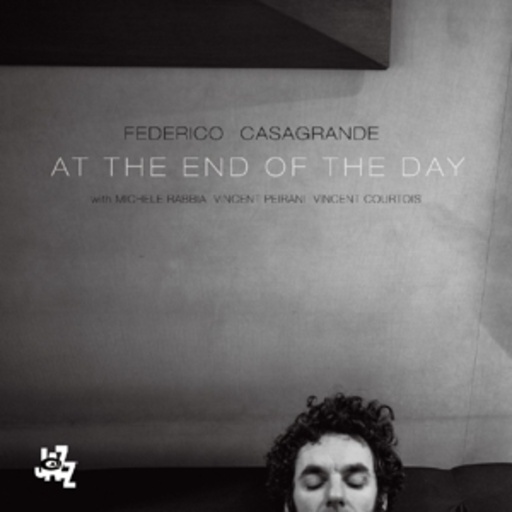 Federico Casagrande – At The End Of The Day