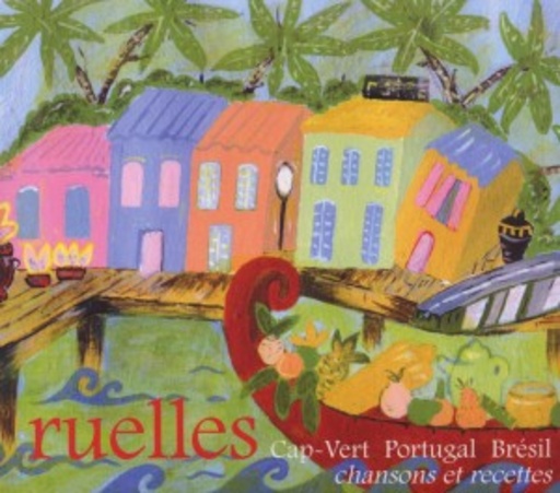 Diverse – Ruelles