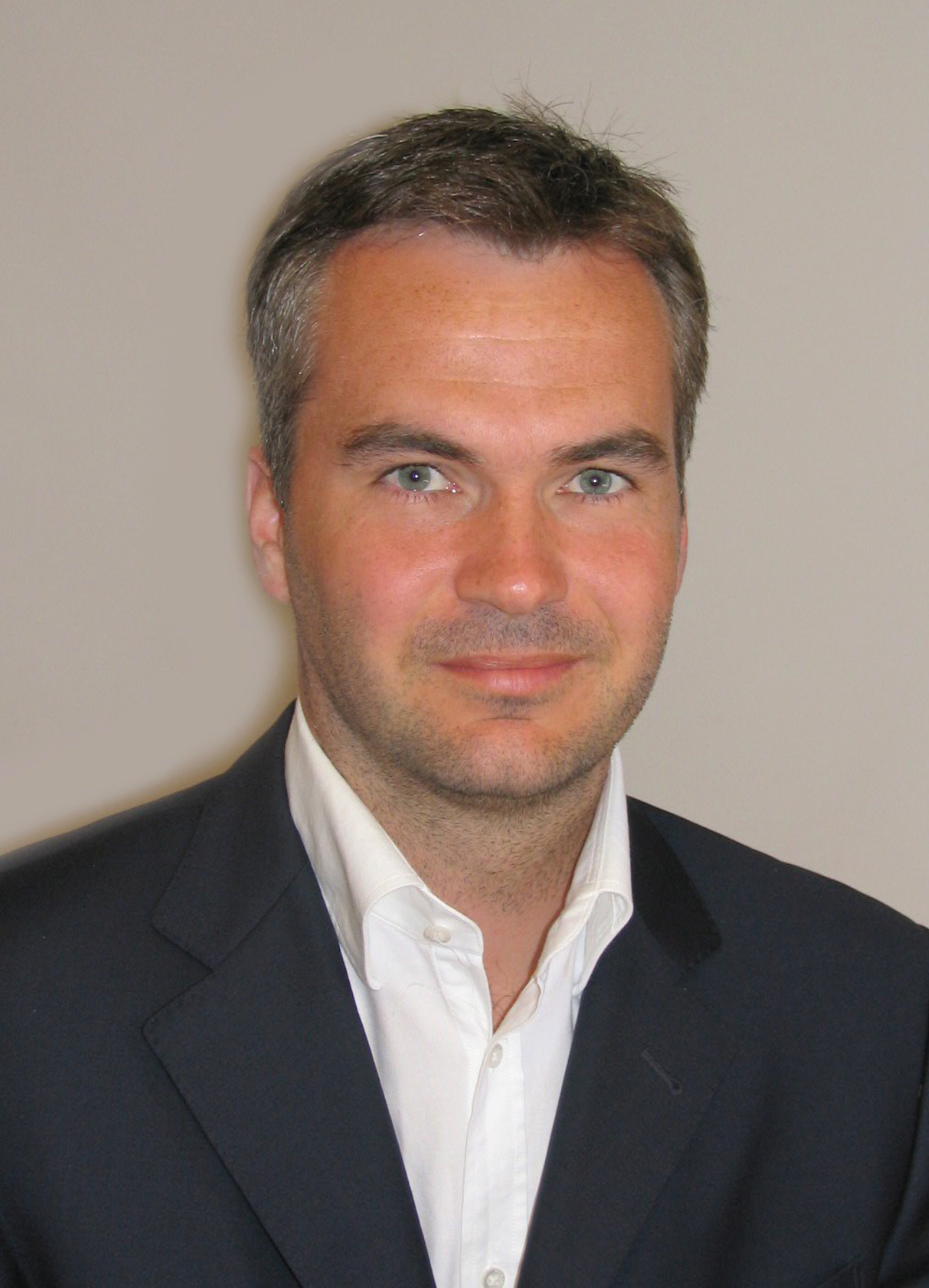 Robin Houcken