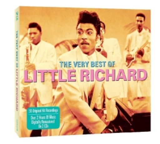 Little Richard – The Very Best Of