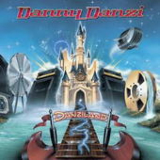 Danny Danzi – Danziland