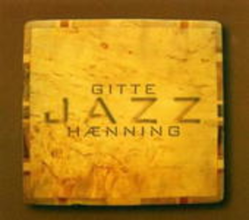 Gitte Haenning – Jazz