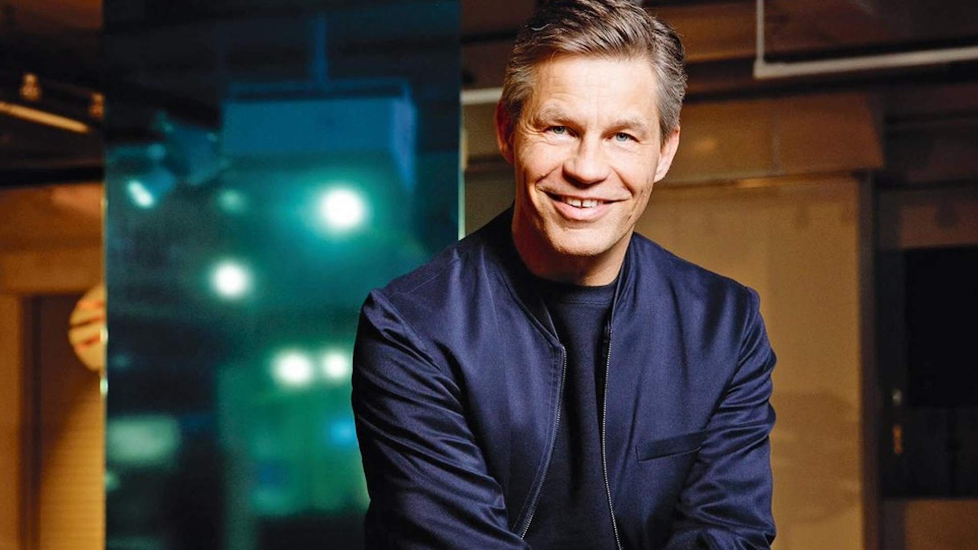 Zeigt sich in Hinblick auf die bei Universal Music geplante Übernahme von Downtown zuversichtlich: Frank Briegmann.