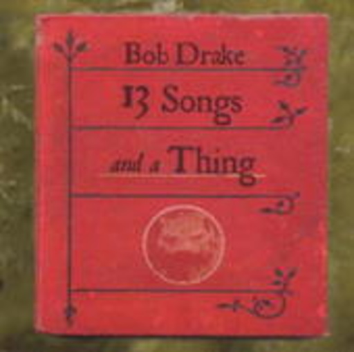 13 Songs And A Thing