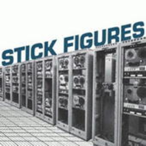 Stick Figures – Stick Figures