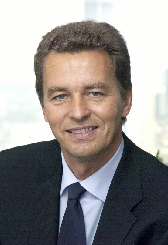 Ausstellerrekord: Detlef Braun