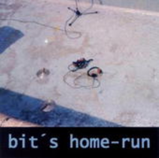 Bit's – Home-Run