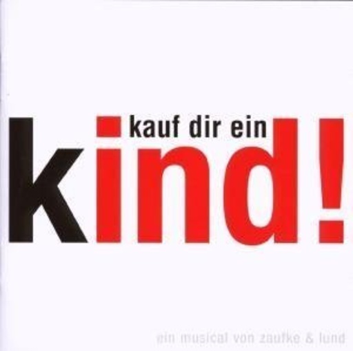 Diverse – Kauf dir ein Kind