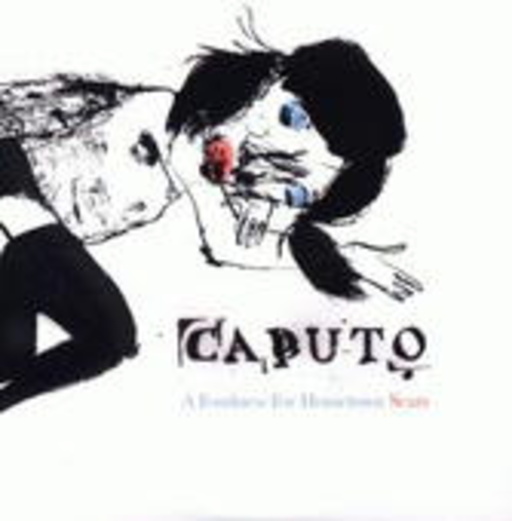 Keith Caputo – A Fondness For Hometown Scars