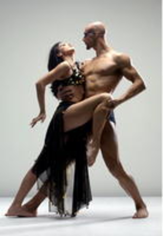 Verspricht Tanz in Perfektion: die Show der Night Of The Sultans