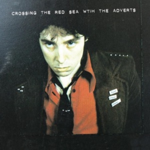 The Adverts – Crossing The Red Sea With...