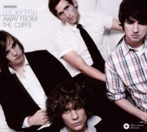 Lucky Fish – Away From The Cliffs