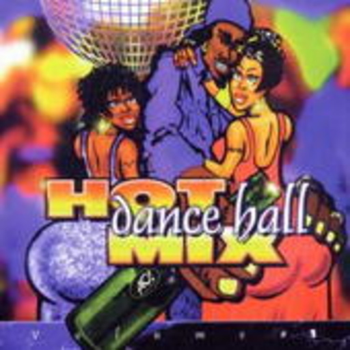 Diverse – Hot Dance Hall Mix Vol. 1