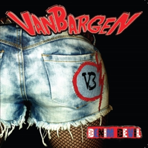 Vanbargen – Denim Devil