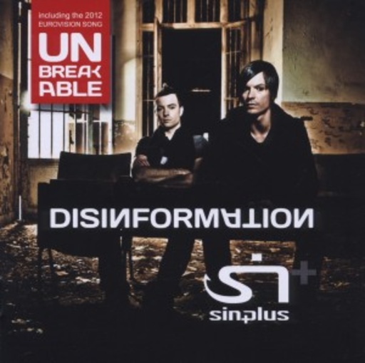 Sinplus – Disinformation