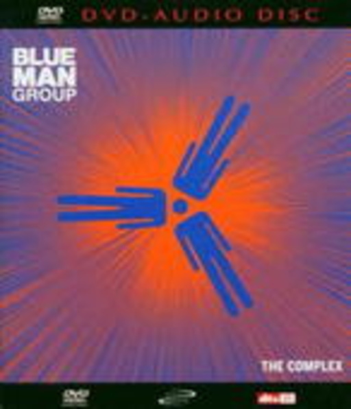 Blue Man Group – Complex