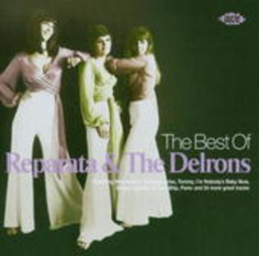 Reparata & The Delrons – Best Of