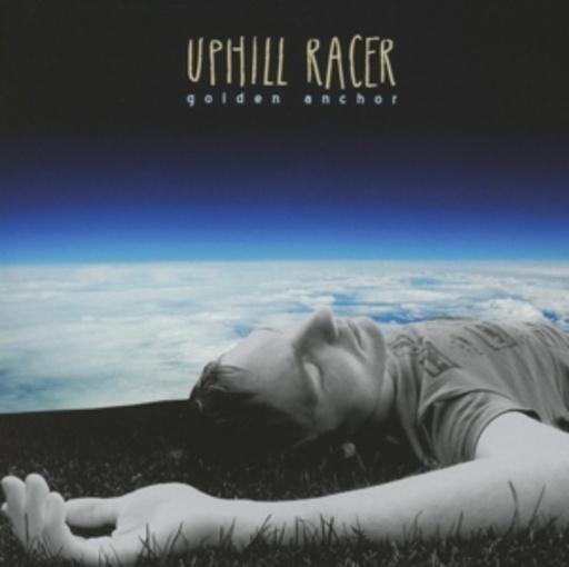 Uphill Racer – Golden Anchor